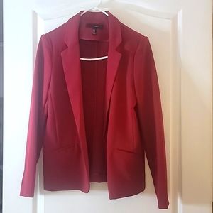 Womens Blazer